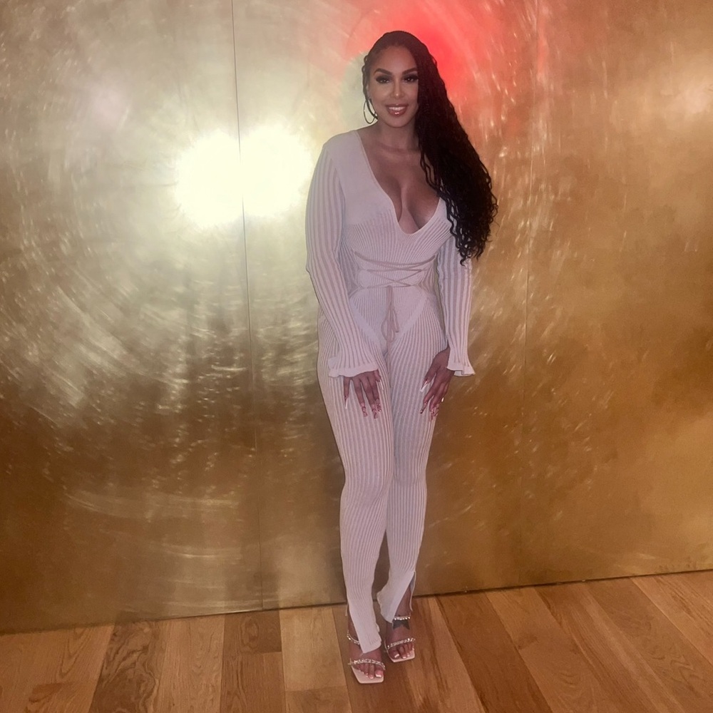 EGO Jumpsuit